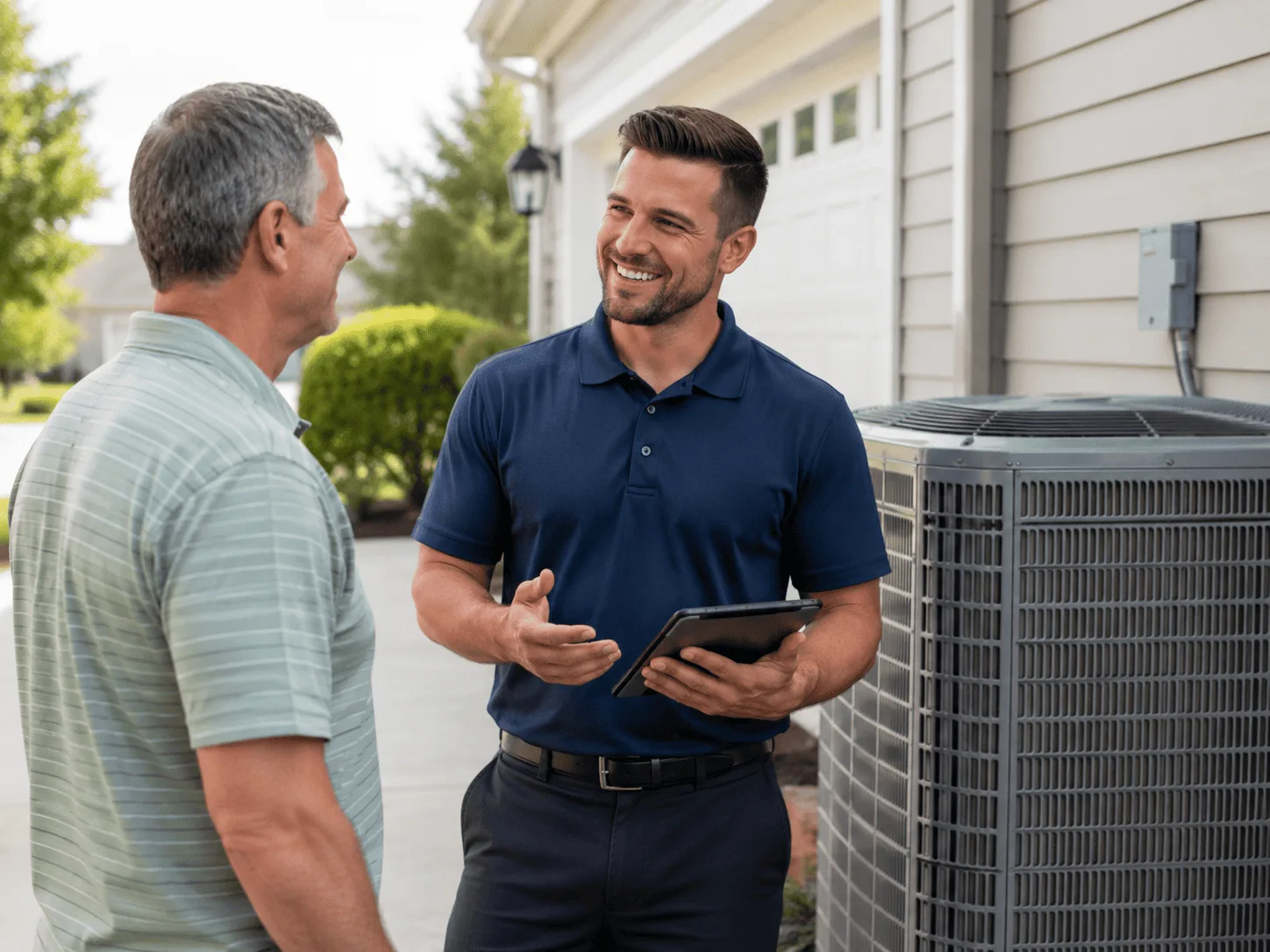 Heat Pump Installation Arnold, NE FAQs